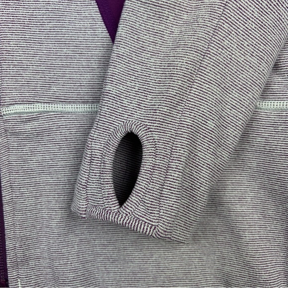 Lululemon In Stride Jacket - Picture 5 of 5